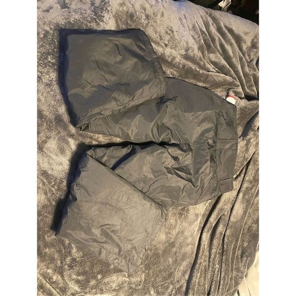 Exertek NWT Women's Black Snow Ski Pants, size Small, MSRP $80 - Picture 12 of 12